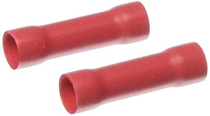 DORMAN 85264 Dorman 85264 Butt Connectors - 8 Gauge, 2 Pack Universal Fit