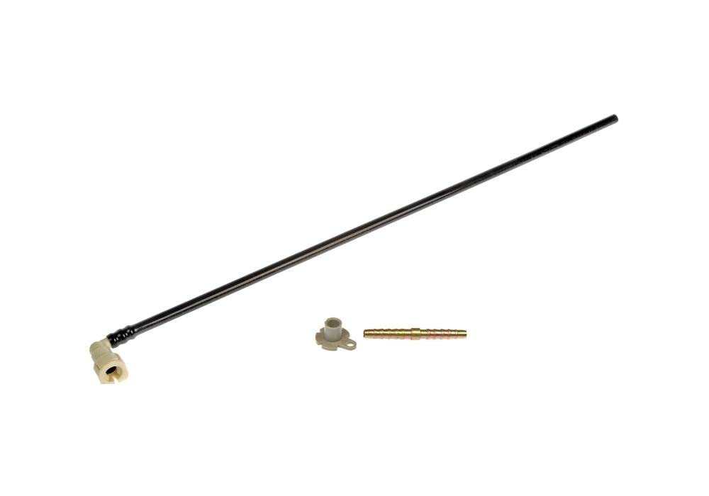DORMAN 800-051 Dorman 800-051 5/16 In. Quick Connector, 90 Degree w/ 18 In. of 5/16 In. Nylon Tube and a Union Compatible with Select Models