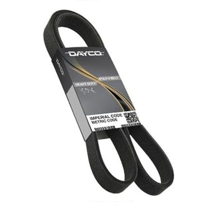Dayco 5100929 POLY RIB BELT