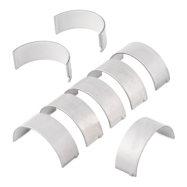 Hella 87227600 CONROD BEARING SET