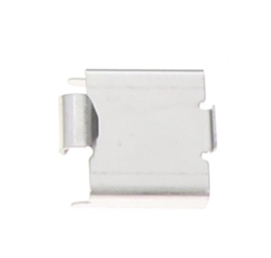 Motorcraft BRSD1328B Brakes