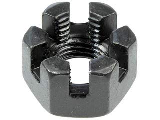 Dorman 520-408 CONTROL ARM FRONT LOWER RIGHT