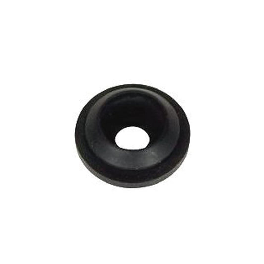 DOMETIC 57049 Atwood 57049 Grommet Kit, 4-Pack , black