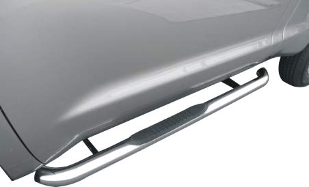 TRAILFX A0031S Trailfx A0031S 3' NERF BAR PSS BODY MT