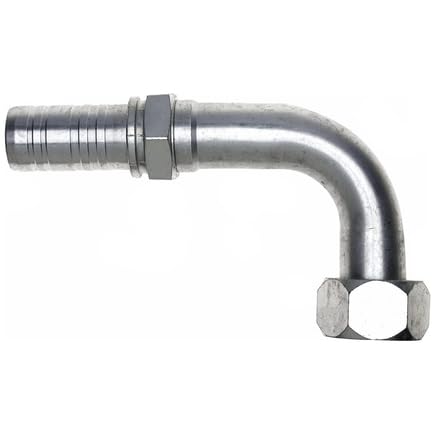 Gates G22179-2424 Female Jic 37 Flare Swivel 90 Bent Tube (Global