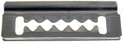 DORMAN 963-630D Dorman 963-630D BUMPER RETAINER