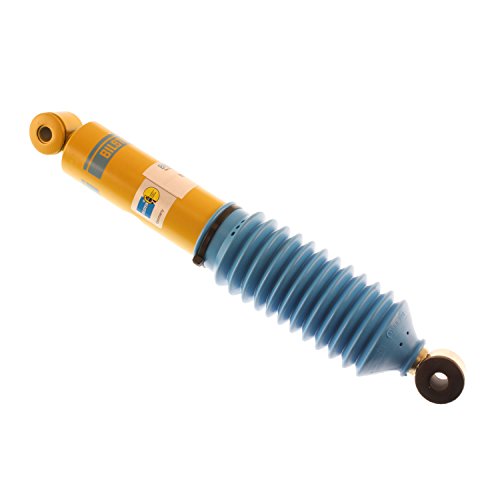 BILSTEIN 24-599955 Bilstein B6 (HD) 48-65 Porsche 356 Front 46mm Monotube Shock Absorber (24-599955)