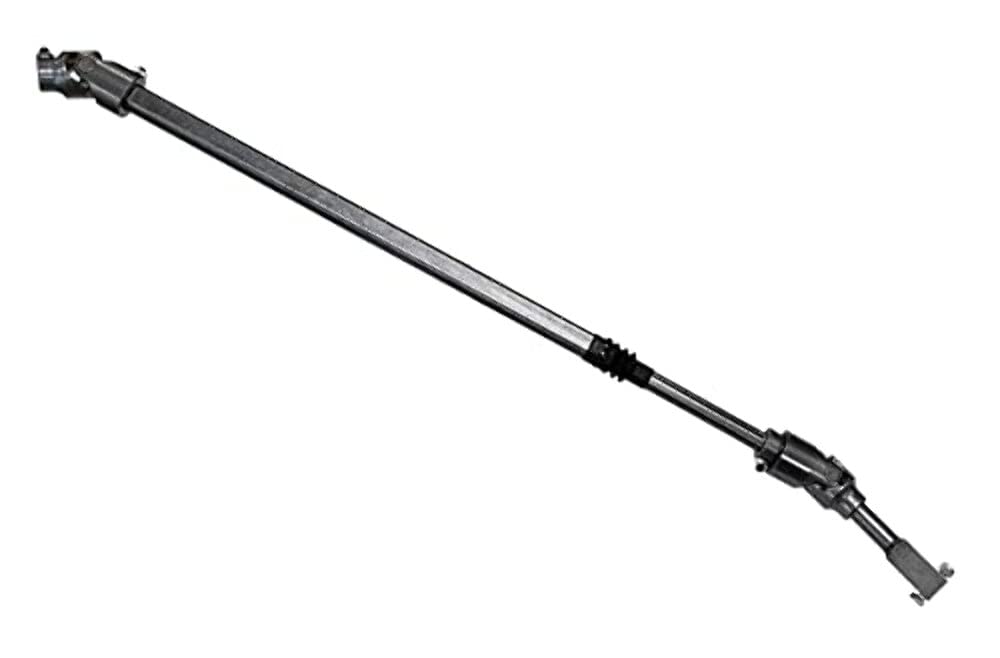 BORGESON 000954 Borgeson 000954 STEERING SHAFT; TELESCOPIC; STEEL;