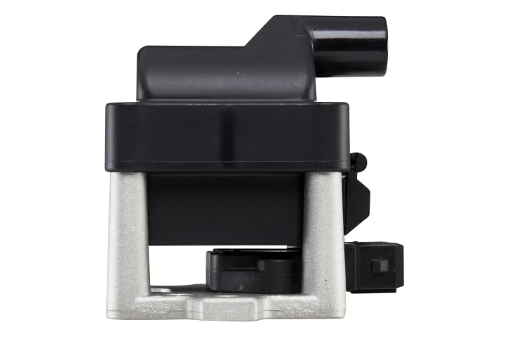 Hella 006623951 Ignition Coil, 3 Pin