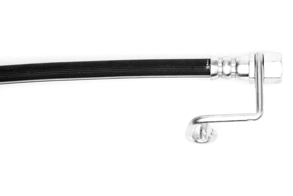 Dynamic Friction 350-40262 DFC Rear Left Lower Brake Hose