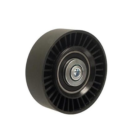 Dayco 89586 Idler/tensioner Pulley, Lt Duty