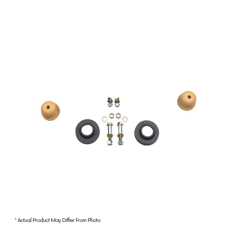 Belltech 688 Belltech 688 Lowering Kit