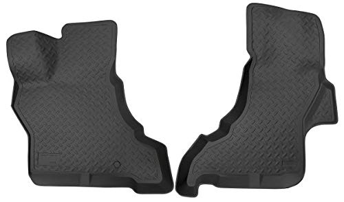 Husky Liners 33251 Classic Style Floor Mats