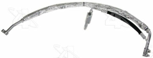 FOUR SEASONS 56893 Four Seasons 56893 A/C Refrigerant Discharge & Suction Line Hose Assembly - fits 2010-2012 Ford Fusion, 2010-2011 Mercury Milan, 2.5L L4
