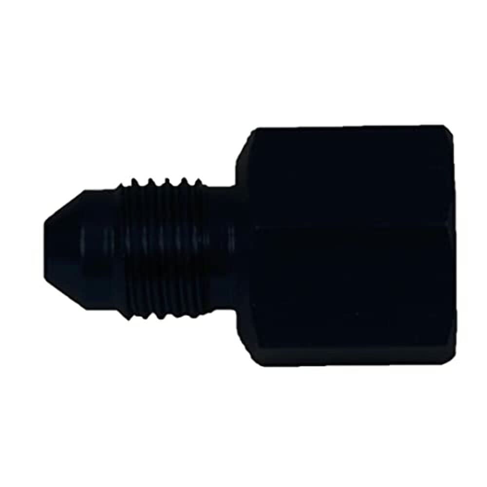 SPEEDFX 568620BK Speedfx 568620BK -8AN FM TO -6AN BLK ML REDUCER