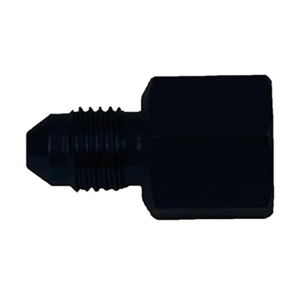 SPEEDFX 568620BK Speedfx 568620BK -8AN FM TO -6AN BLK ML REDUCER