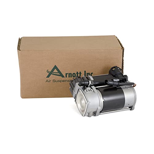 ARNOTT P-2495 Arnott P-2495 WABCO OES AIR SUSPENSION COMPRESSOR