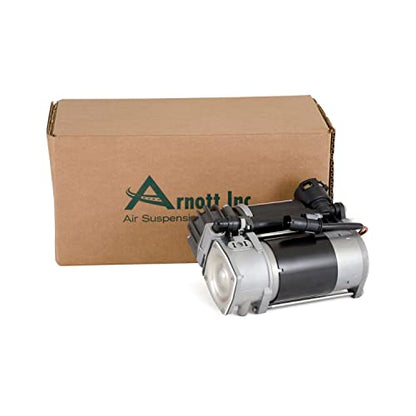 ARNOTT P-2495 Arnott P-2495 WABCO OES AIR SUSPENSION COMPRESSOR