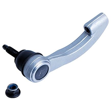 DORMAN TO82004XL Dorman TO82004XL Front Passenger Side Outer Steering Tie Rod End Compatible with Chrysler/Dodge/Plymouth Models