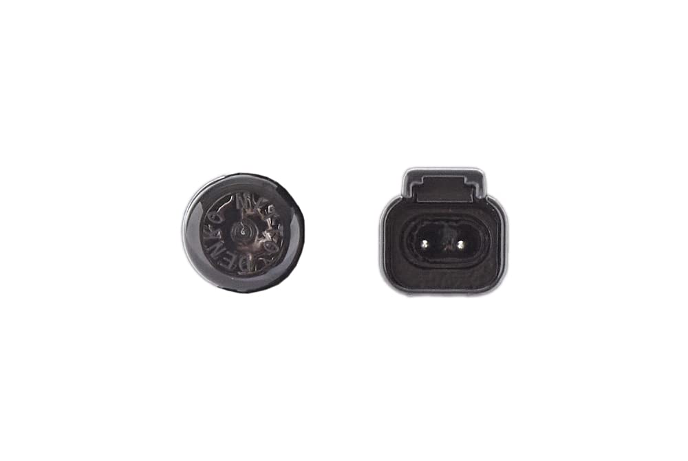 Hella 015050021 HEADLAMP FF F MD12/24