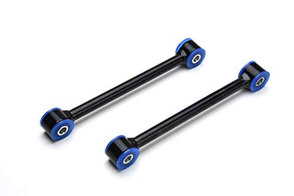 ROADMASTER 1139-147 Roadmaster 1139-117 Rear Anti-Sway Bar Kit fits 2018 2025 E350 Class C & EV Type 3 | 1-1/2" Diameter | Improves Handling Stability & Tracking | Minimizes Sway & Driver Fatigue