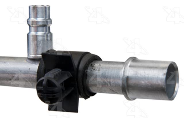 Four Seasons 56311 CHEVY MALIBU/MALIBU MAXX 11-10/SATURN AU