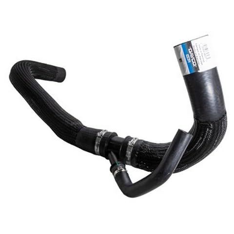 Dayco 70045 Radiator Coolant Hose P/N