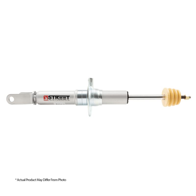 BELLTECH 705SP Belltech 705SP Lowering Kit with Street Performance Shocks