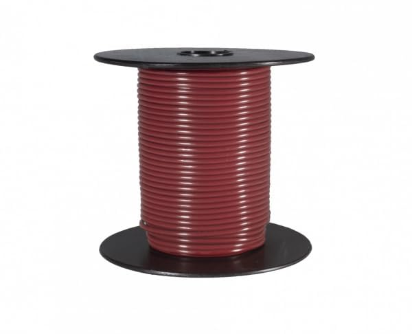 WIRTHCO 81118 Wirthco 81118 GPT PRIMARY WIRE 20GA 100
