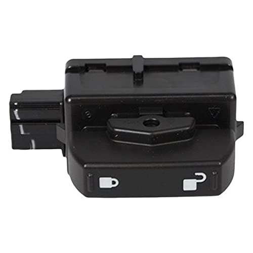 Motorcraft SW7243 SWITCH ASY-FRONT DOOR-CENT