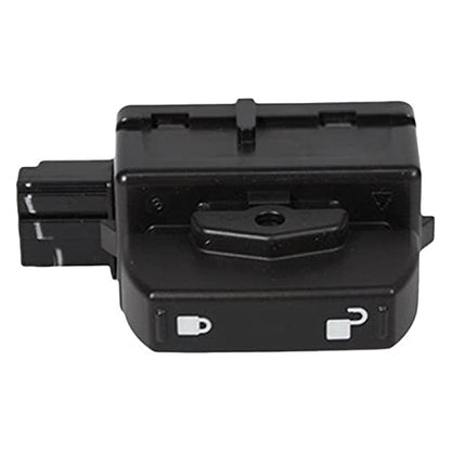 Motorcraft SW7243 SWITCH ASY-FRONT DOOR-CENT