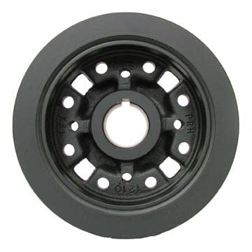 Dayco PB1210N Harmonic Balancer (PREMIUM OEM REPL POWERBOND