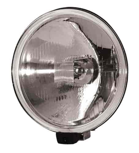 HELLA 005750411 Hella 005750411 500 Series 12V/55W Halogen Driving Lamp, Multi