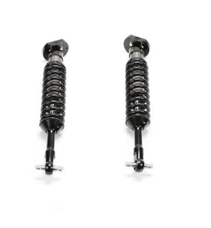 FABTECH FTS22354 Fabtech FTS22354 2.5DLSS C/O N/R 21F150 4WD 4'