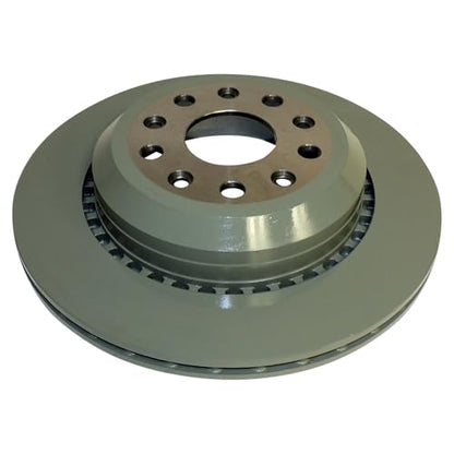 Crown Auto 68321343AB Brake Rotor