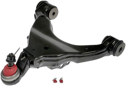 Dorman CB81473RD Front Driver Side Lower Forward Suspension