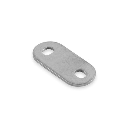 CAMCO 44293 Camco 44293 5/8" ACE Key Baggage Lock, Gray