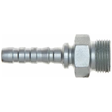 Gates G20715-1630 HYDRAULIC COUPLING-GLOBALSPIRAL