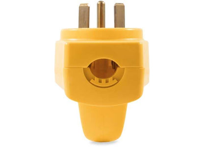 CAMCO 55242 Camco Mfg 55242 30-Amp Power Grip Plug