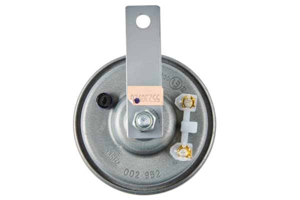 Hella 002952861 AIR HORN 66 W 12 V