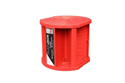 WEIGH SAFE WSFJ Weigh Safe WSFJ FLAPJACK COLLAPSIBLE RV BLOCK