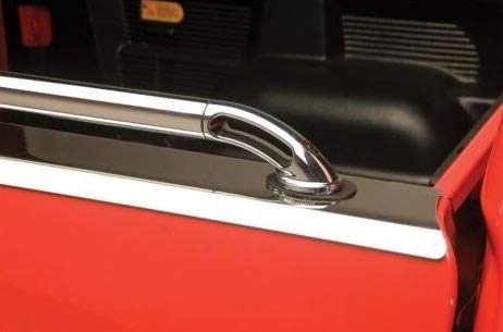 PUTCO 49856 Putco 49856 SILVERADO/SIERRA 1500 - 6.5FT BED