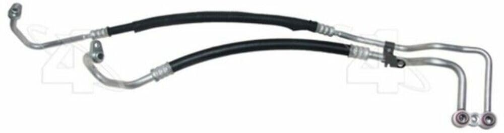 FOUR SEASONS 56014 Four Seasons 56014 Discharge & Suction Line Hose Assembly