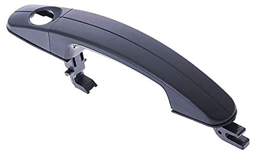 DORMAN 97670 Dorman 97670 Front Driver Side Exterior Door Handle