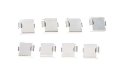 Motorcraft BRSD1328B Brakes