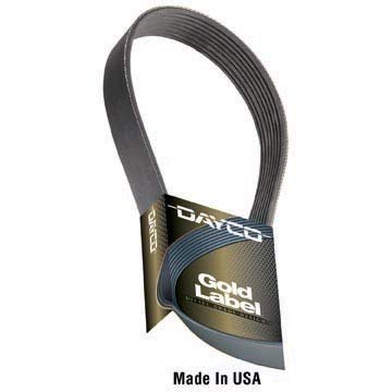 Dayco 5100929 POLY RIB BELT