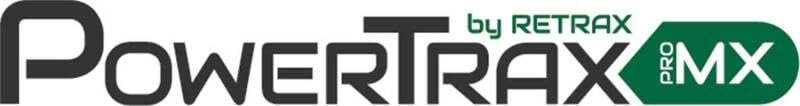 RETRAX 90338 Retrax - 90338 - Retrax 90338 PowertraxPRO MX Retractable Tonneau Cover Fits 24-25 Ranger