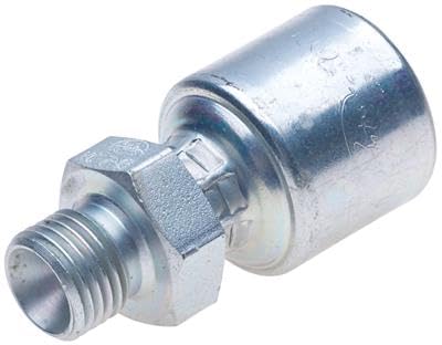 Gates G25810-1010 HYDRAULIC COUPLING-MEGACRIMP