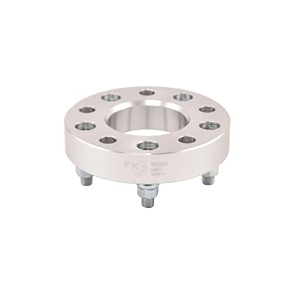TRAILFX W550004S Trailfx FX Wheels W550004S FX Wheel Spacer Wheel Spacer Wheel ADAPTERS