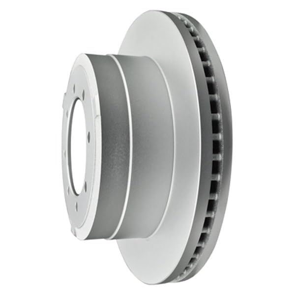 MOTORCRAFT NBRR39 Motorcraft NBRR39 ROTOR ASY-BRAKE